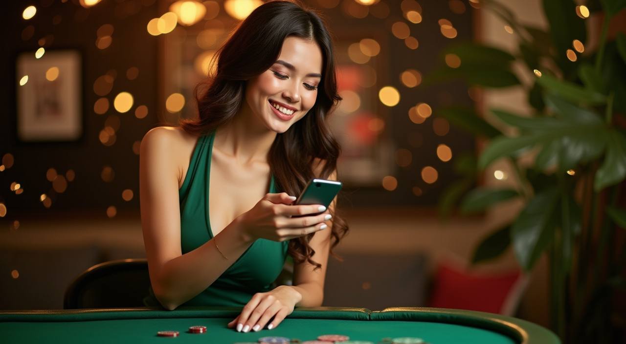 21119sc mobile gaming
